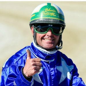 Top Harness Drivers Coming To Winton