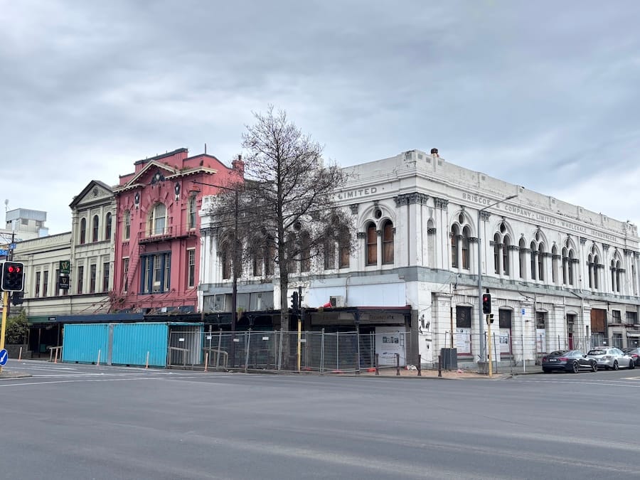 Invercargill Retailer Organising Meeting For Victims Of Crime
