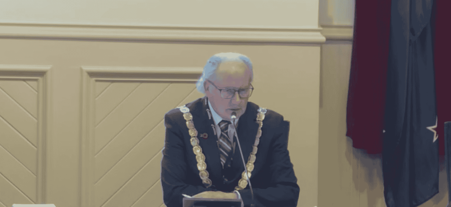 Remuneration Discussions Around Council Table