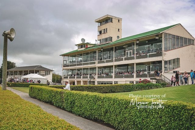 Invercargill Harness Racing Club Cup Day This Friday