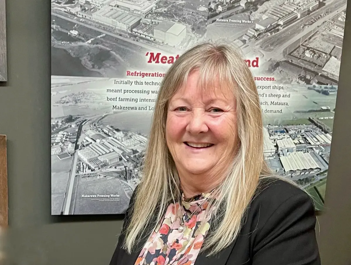 $305,000 for Southland Youth Development