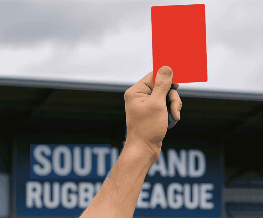 2025 Title Revoked As Southland Rugby League Issues Life Bans