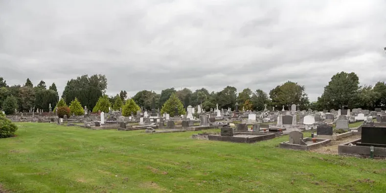 Burial Plaques Stolen From Invercargill Cemetery