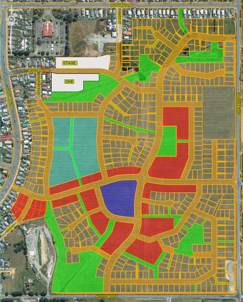 Te Puawai Director Frustrated With Delays For Housing Project