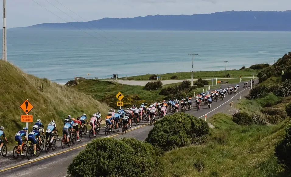 New Route Announced For Tour Of Southland