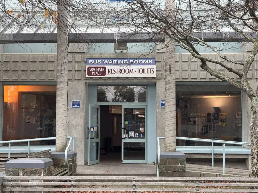 Invercargill Shower Facility Costs Ratepayers $270 Per Use