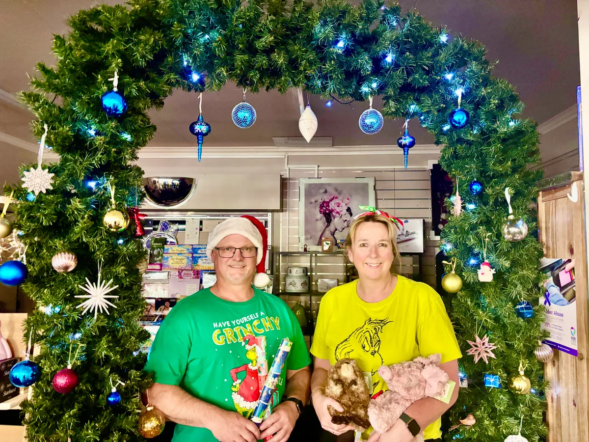 Something For Everyone At Windsor Stationery And Gifts