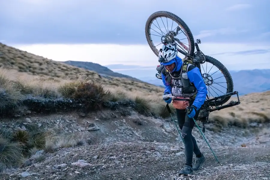 Gore Set To Host Global Adventure Race