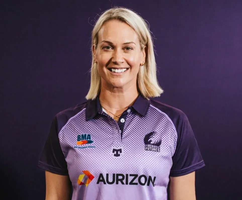 Experienced Assistant Coach Joins Southern Steel