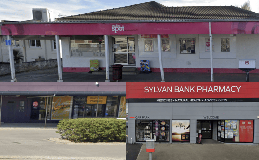 NZ Post Confirms Major Urban Store Changes