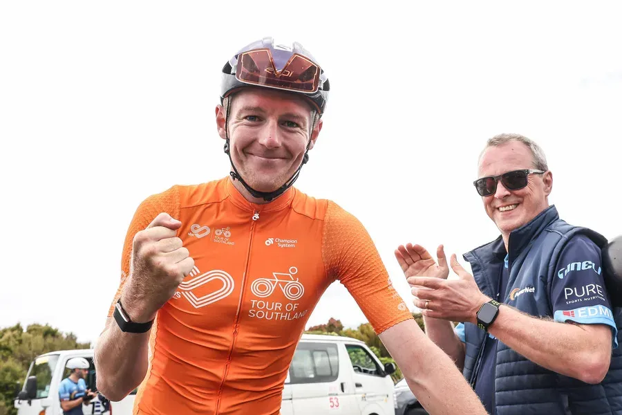 Tour of Southland Stage 6 Ends In Photo Finish