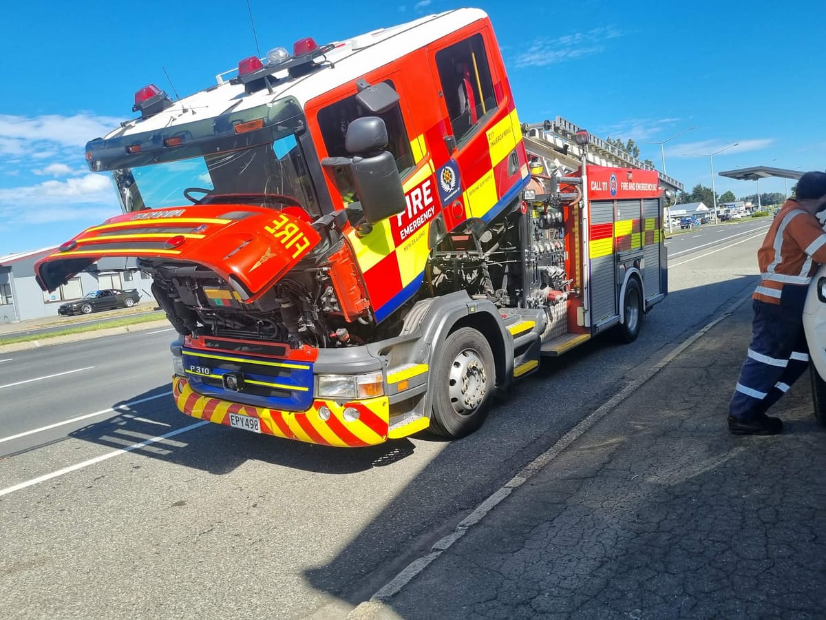 FENZ Double Strike Action To Start Monday