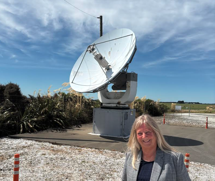 Space Launch Limits Increased To Support Growth