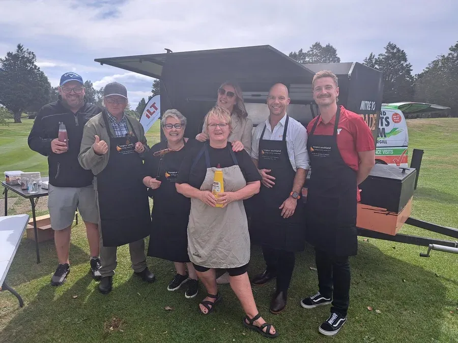 Community Support Drives Hospice Fundraiser Success