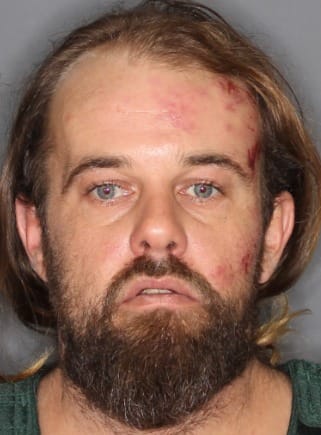 Have you seen Scott Southwood?