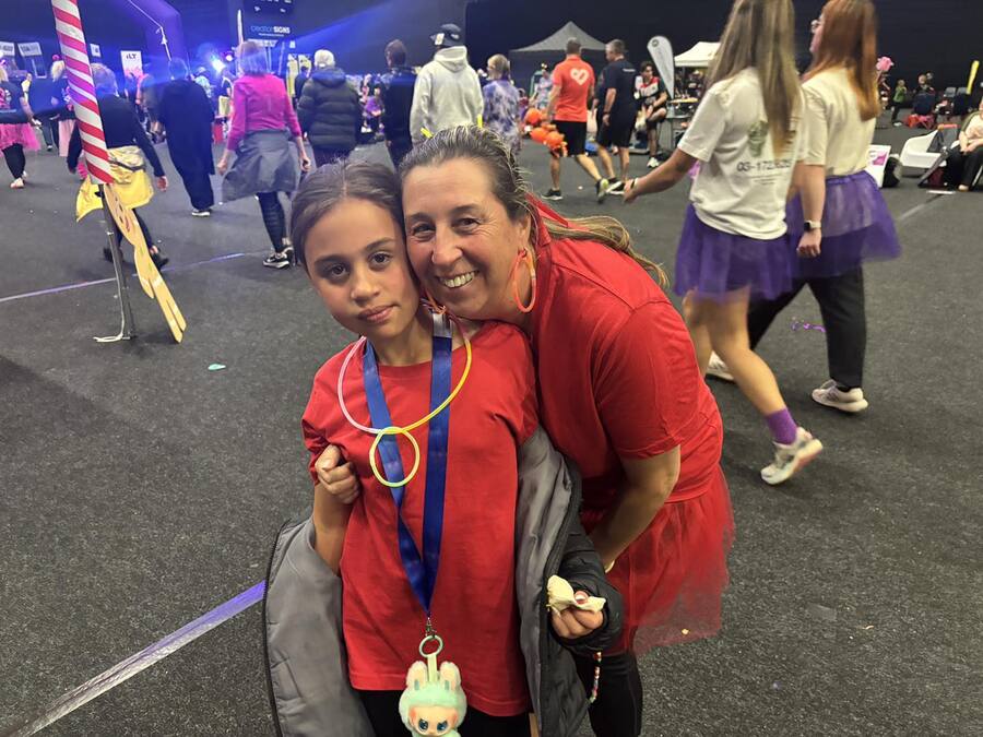 Southland Relay For Life Brings Young and Old Together