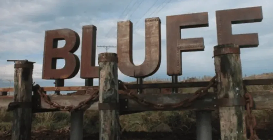 Bluff Board Seeks Lower Highway Speeds