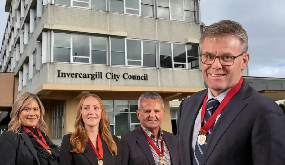 Tables Turn On Councillor ‘Narks’ In Code Of Conduct Fiasco Costing $33K+