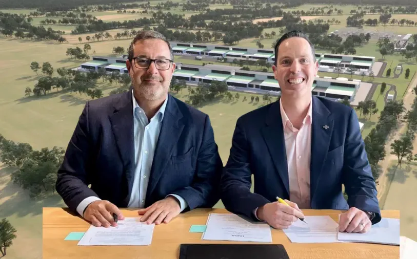 Datagrid And Mercury Sign Power Deal For AI Expansion