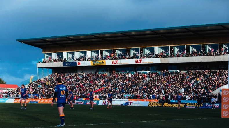 Rugby Southland Opens Charity Partner Applications