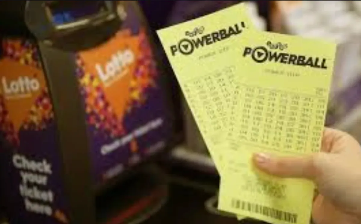 Powerball Millions Fall Twice In Auckland