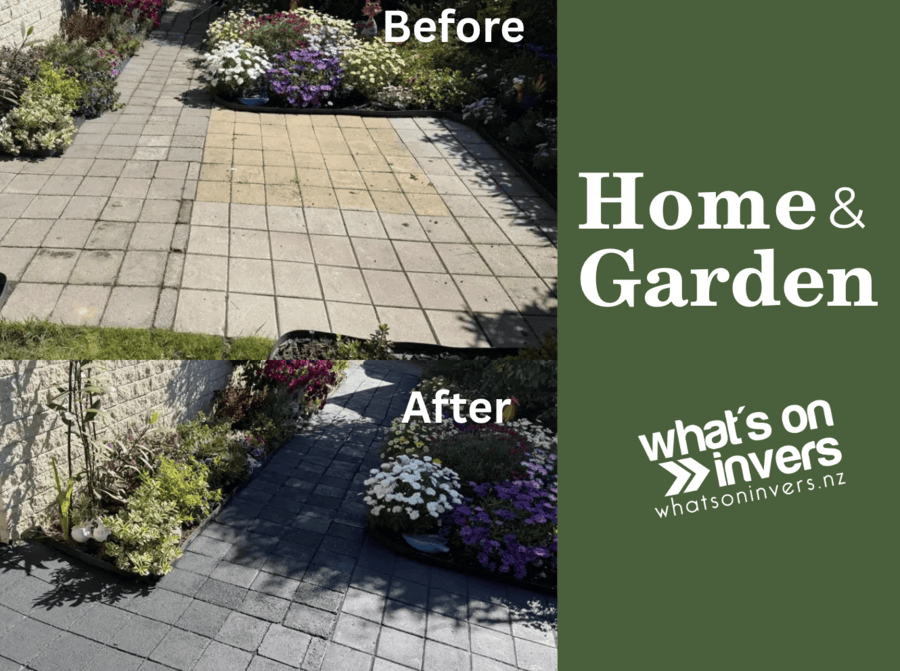 Give Your Pavers a New Lease on Life with Easy Seal