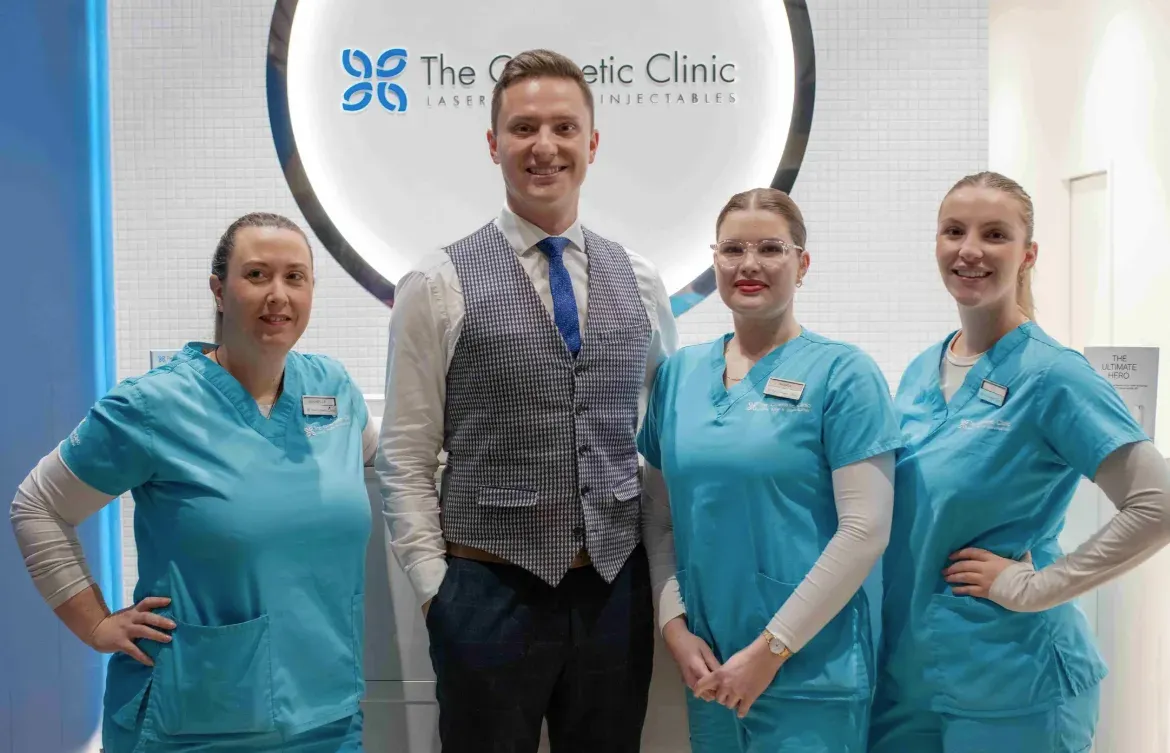 The Cosmetic Clinic End of Financial Year Sale is Here