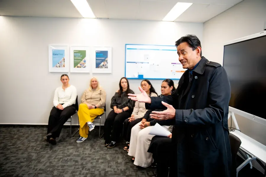 Southern Cross Scholarships Support SIT Nursing Students