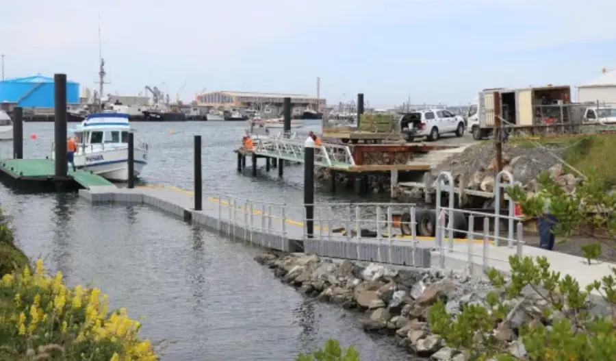 Boat Launch Costs to Increase From $25 to $30 at Bluff Ramp