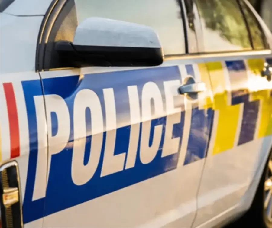 Police Seek Help After Violent Rural Break-in Near Mataura