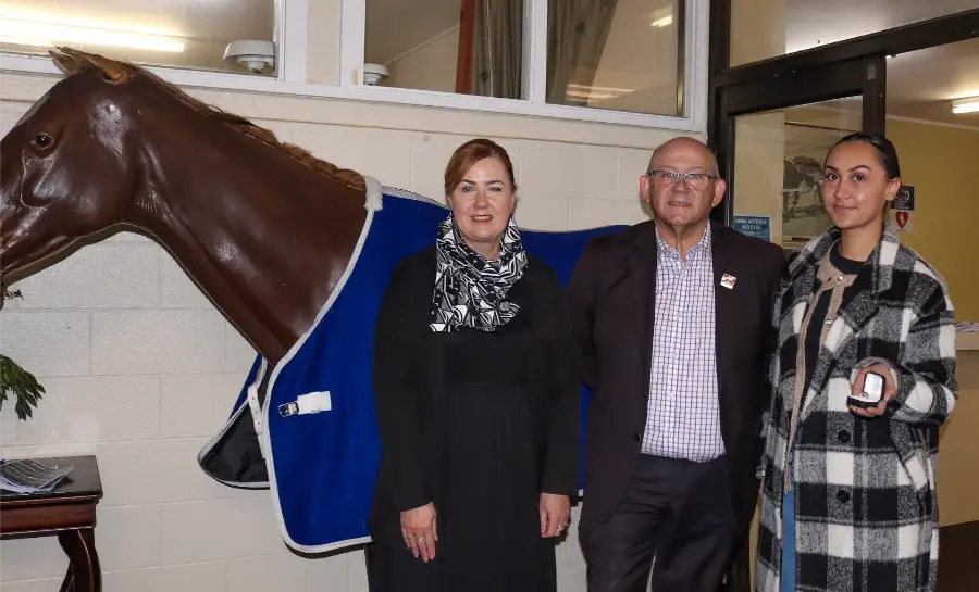 Plenty Of Sparkle On Diamonds Day