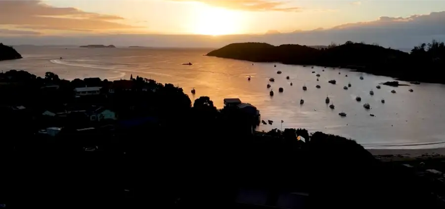 Stewart Island Solar Farm Could Be Running by Christmas