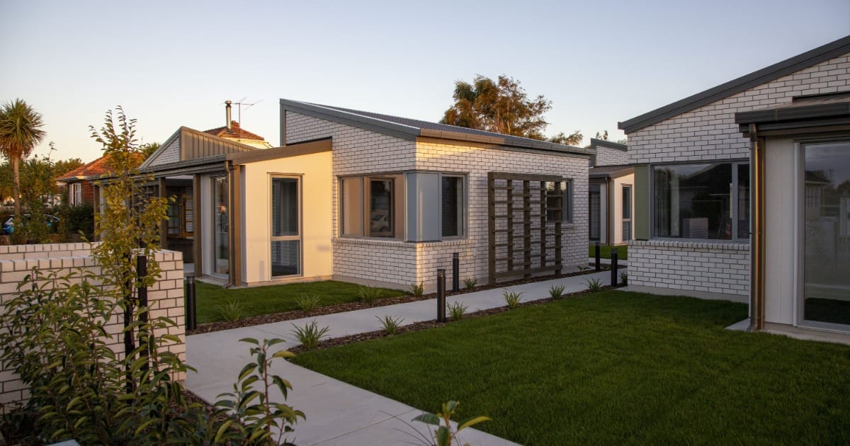 Future Of Elderly Housing Discussed At Workshop
