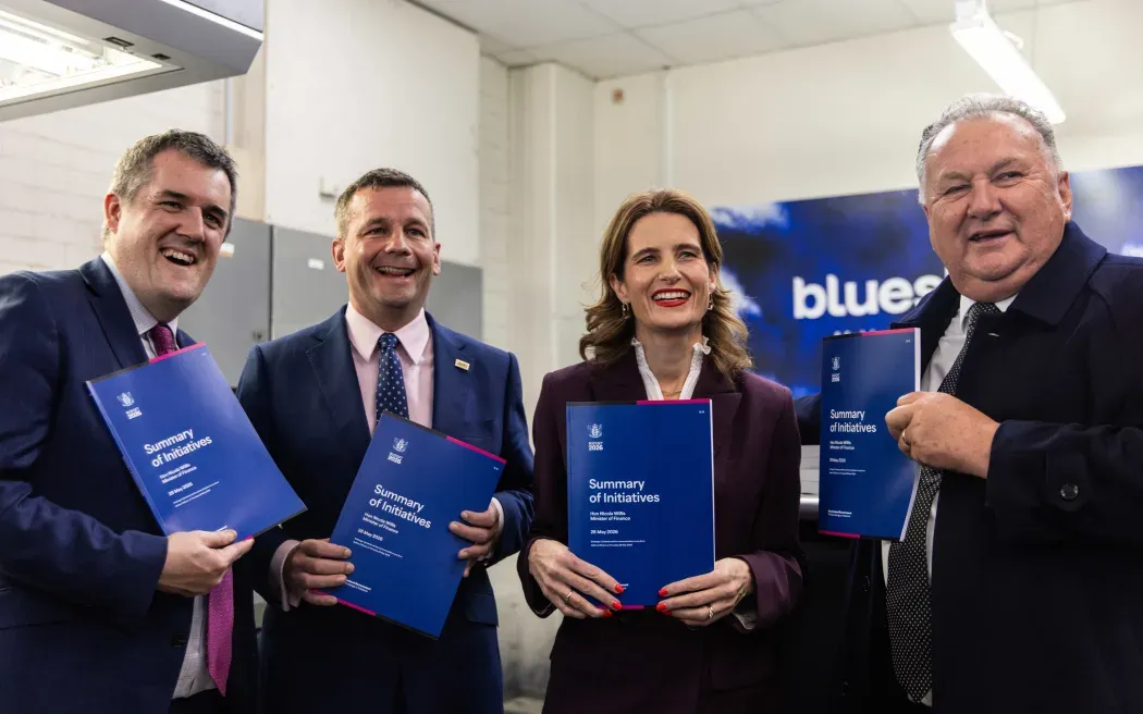Health Gets $5.8 Billion Funding Boost