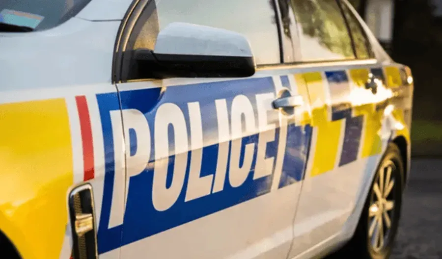 Dunedin Death Investigation Underway