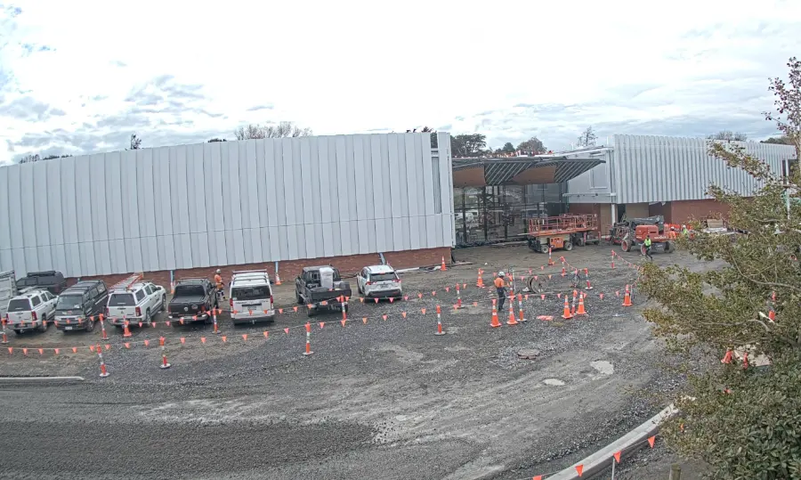 40+ Local Businesses Building Southland's New Museum