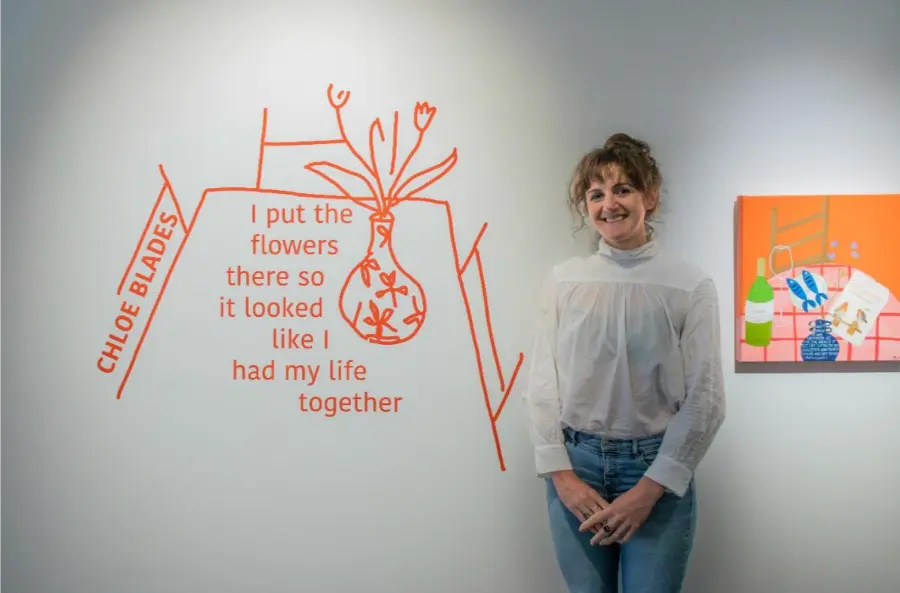 Auckland Artist Brings Modern Womanhood Exhibition to He Waka Tuia