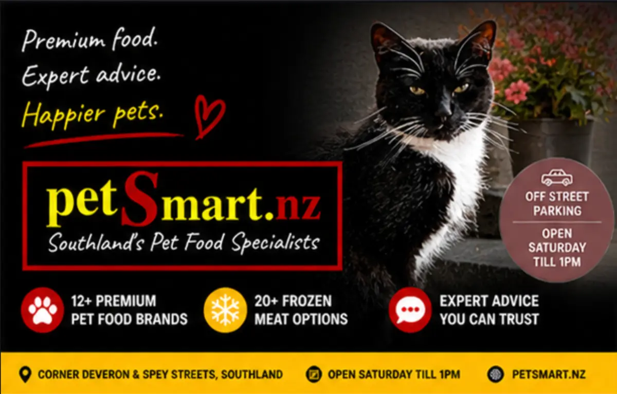 PetSmart.NZ