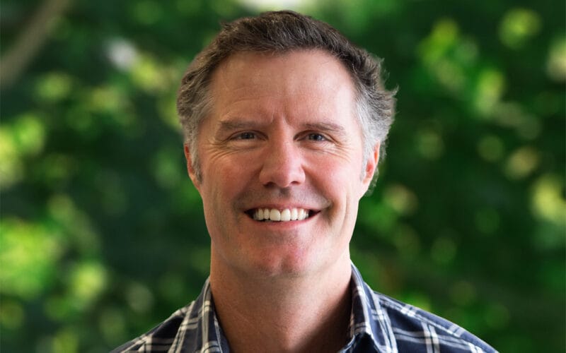 Stephen Hall Named New Environment Southland Boss