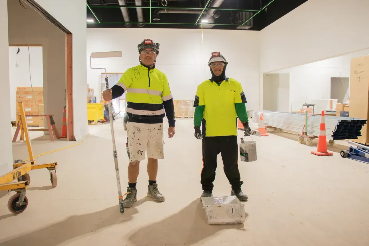 40+ Local Businesses Building Southland's New Museum