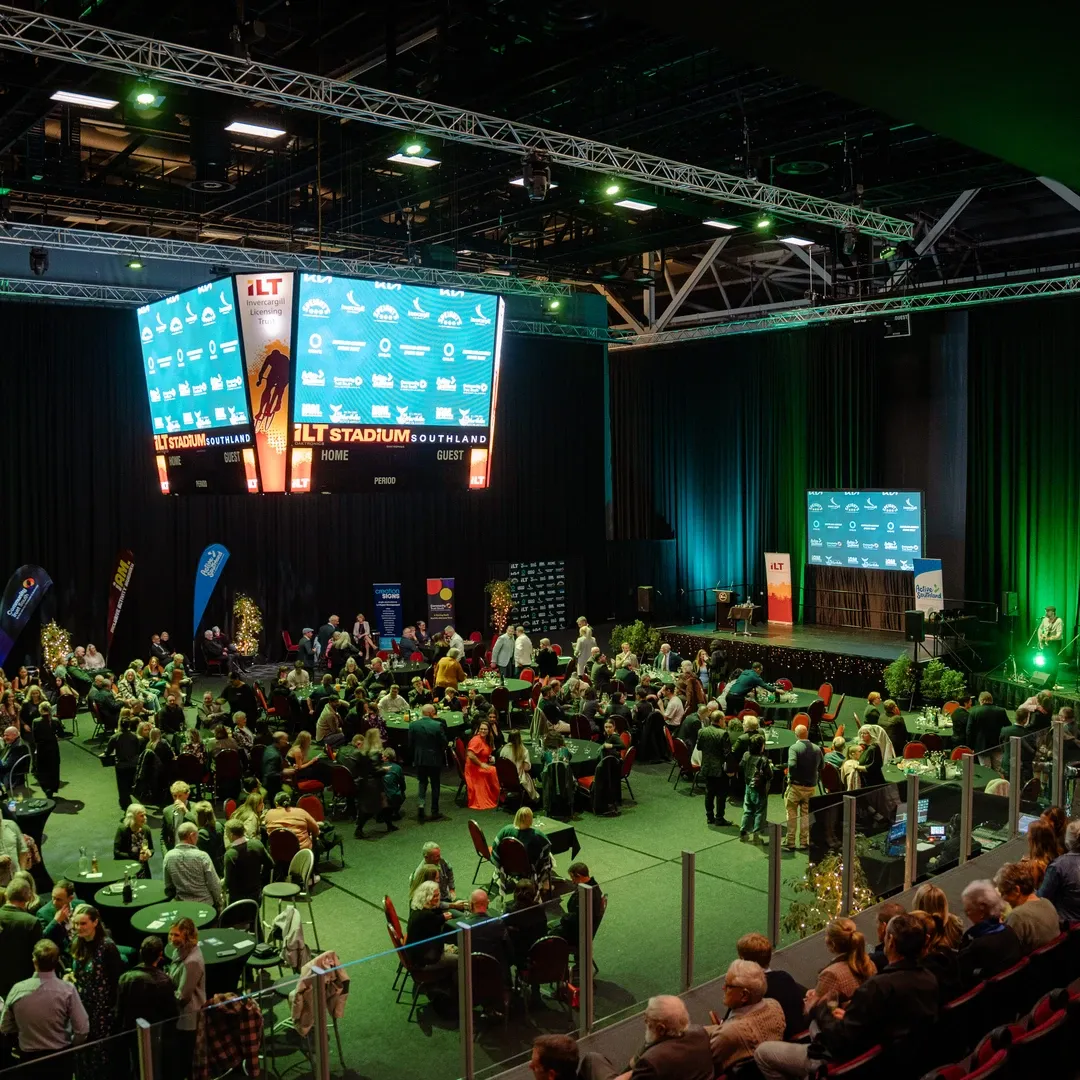 Sports Awards Showcase Southland's Depth Across 22 Codes