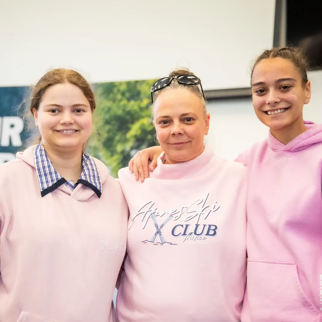 SIT Open Day Draws Big Crowd From 30 Schools