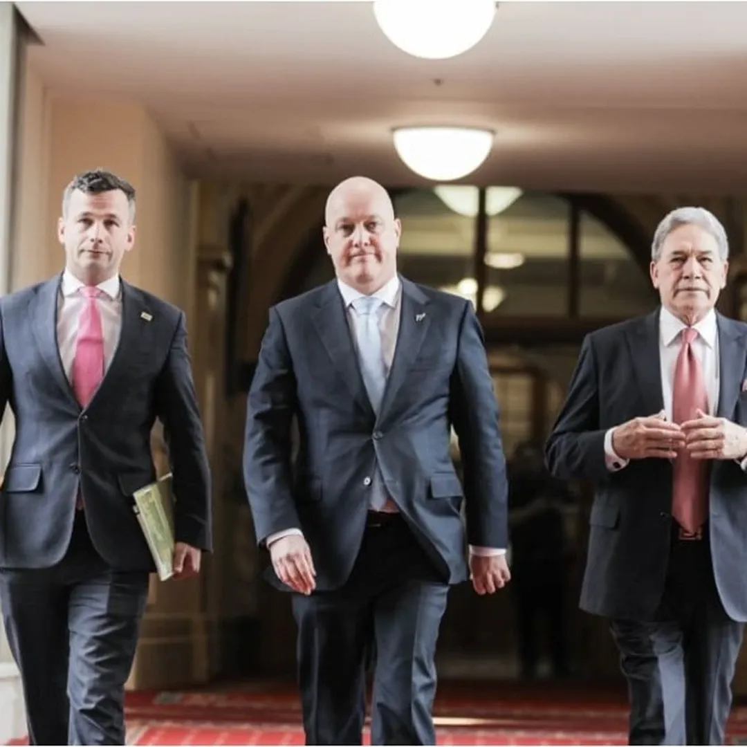 Poll of Polls Shows Coalition on Track for 63-Seat Majority
