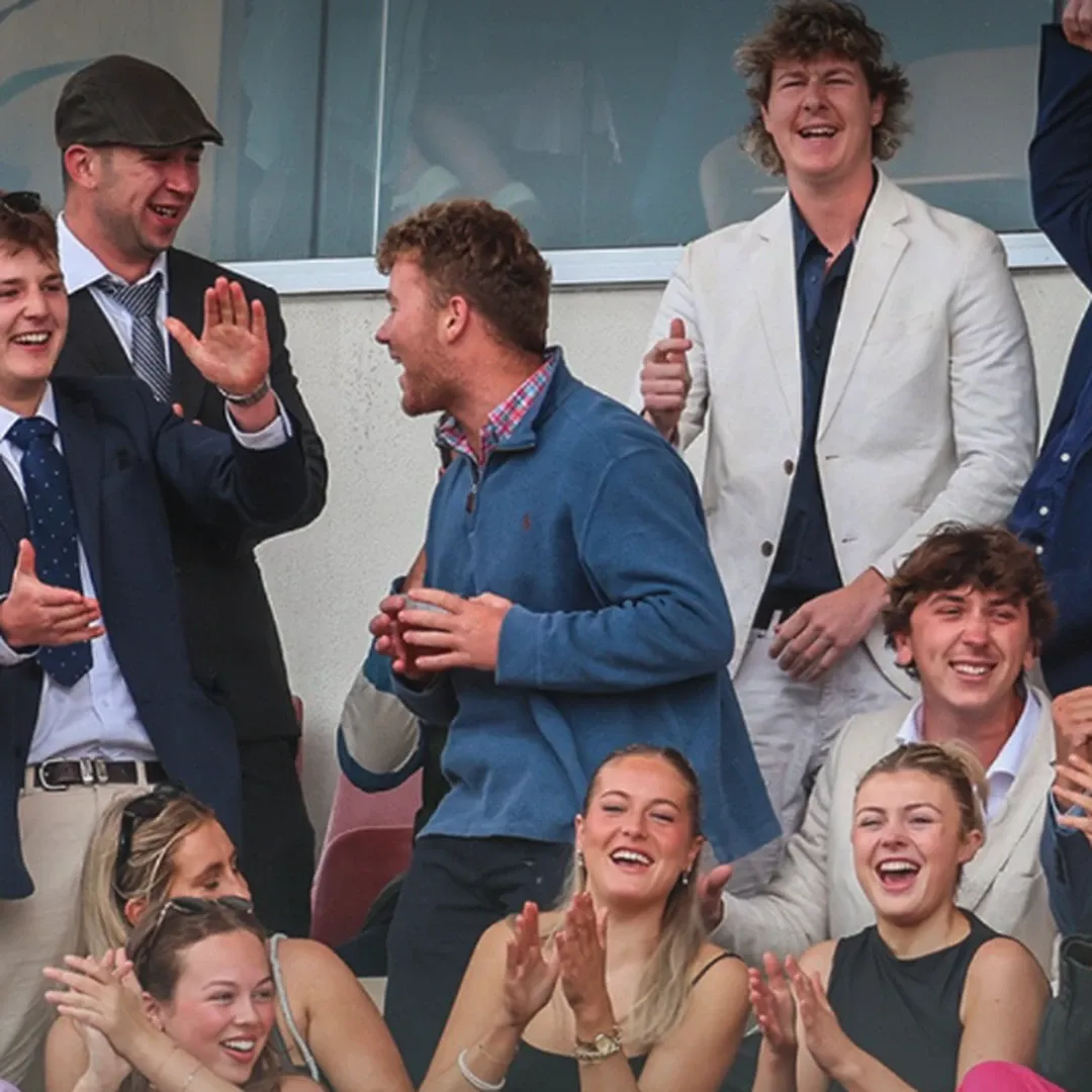 Ascot Park Opens Doors to Newcomers With Relaxed Race Day