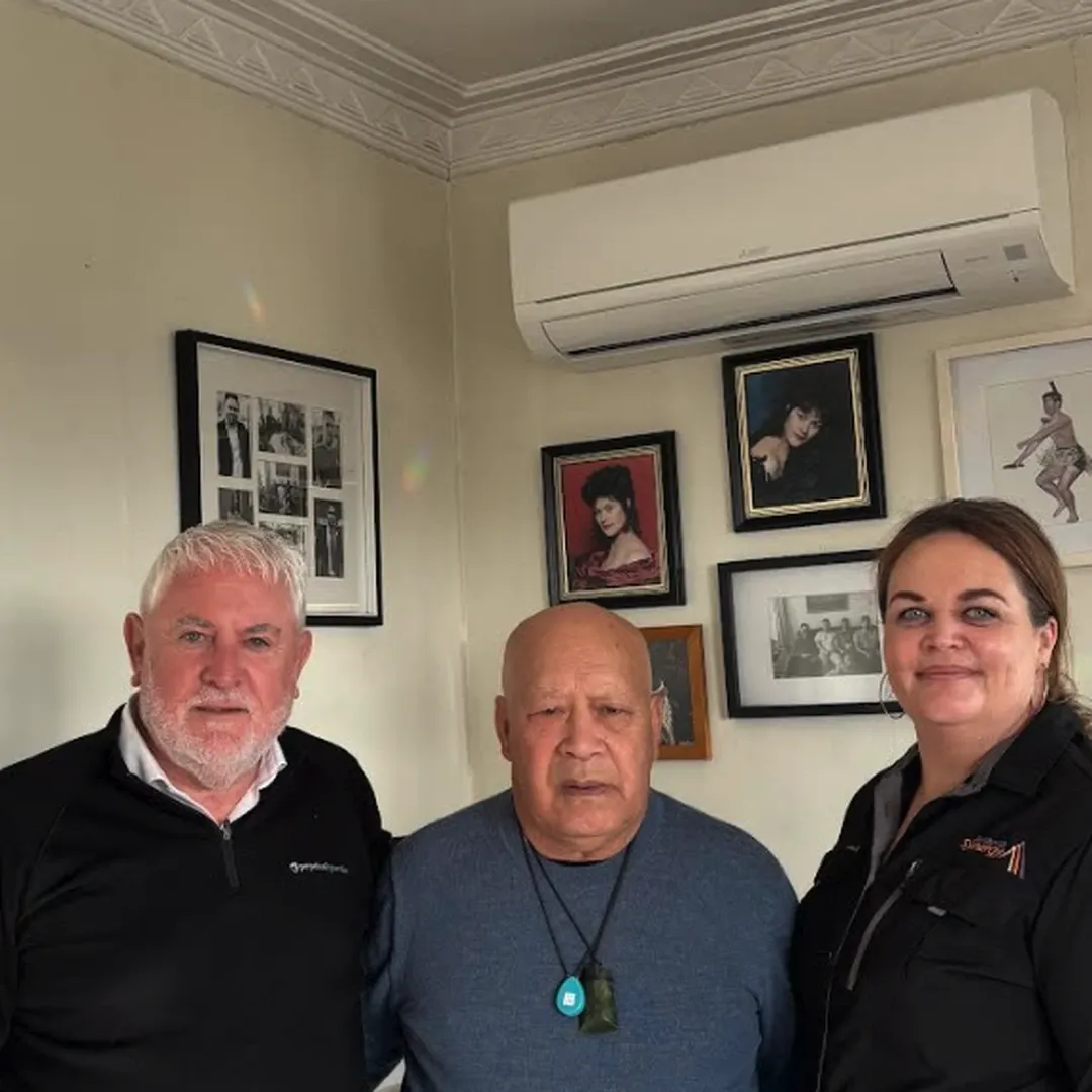 Partnership Delivers Free Insulation to Elderly Residents Across Southland