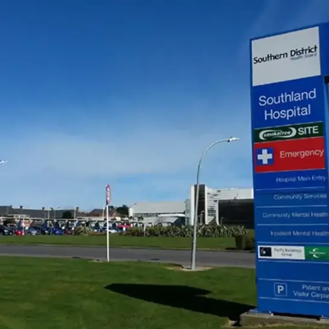 Southland Hospital Gets $994k Imaging Upgrade