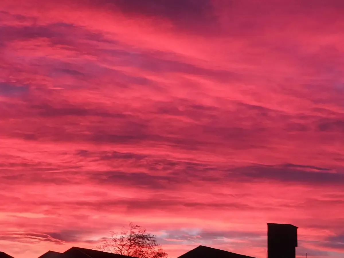 What's On Invers Weather - Week Ahead