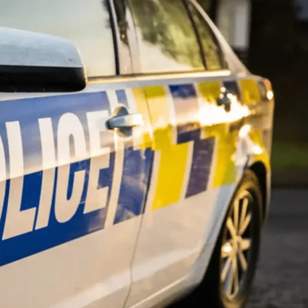Police Hunt Thieves After Tarras Fuel Raid