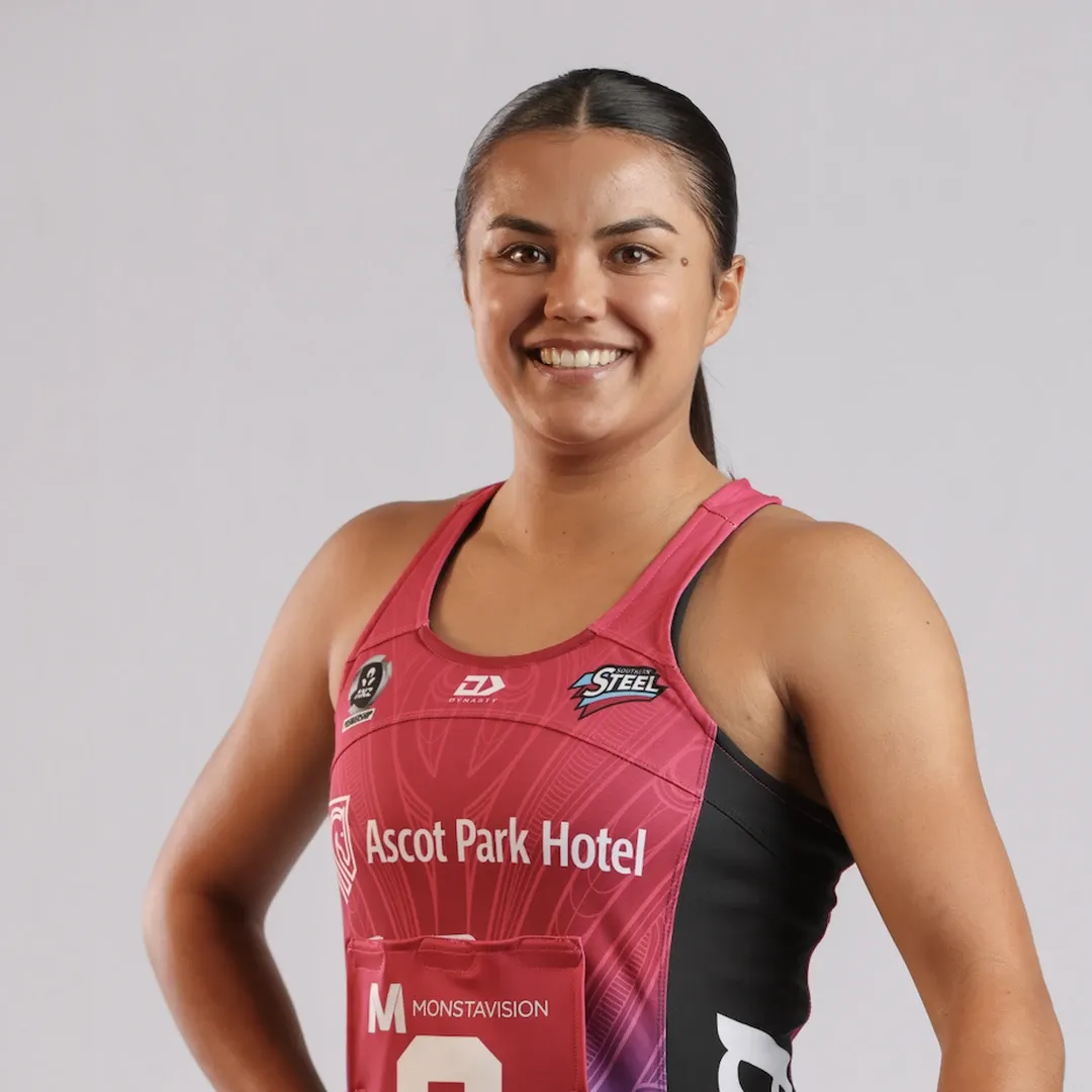Steel Captain Poi Ruled Out of Playoffs