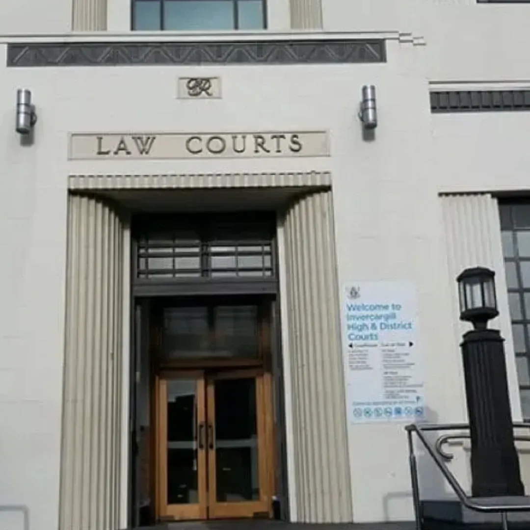 Invercargill Boy Granted Bail for Bomb Threats